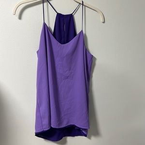 Express Reversible Cami Blouse